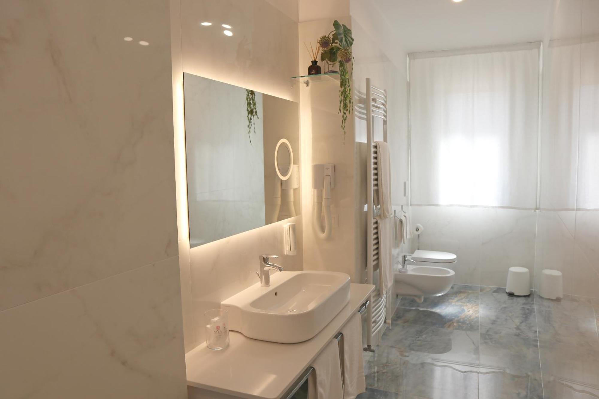 Adagio Salentino Bed and Breakfast Porto Cesareo Eksteriør billede