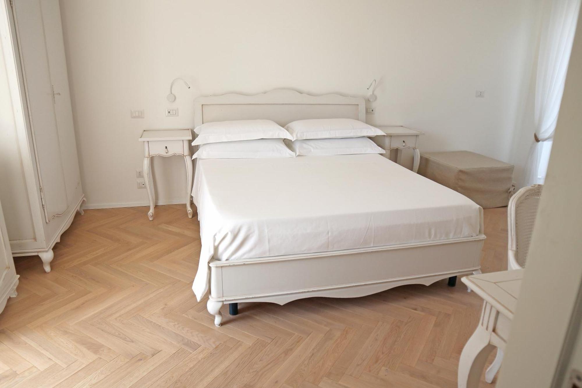 Adagio Salentino Bed and Breakfast Porto Cesareo Eksteriør billede