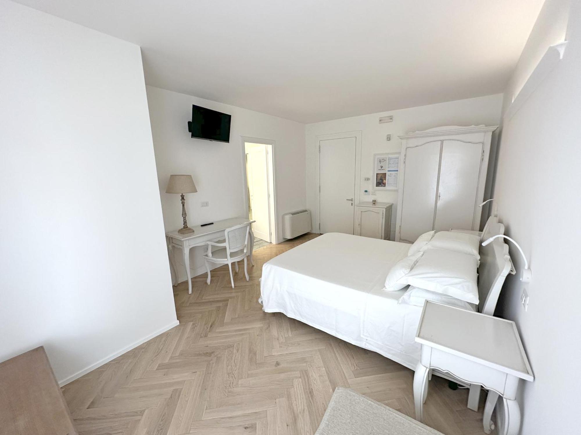 Adagio Salentino Bed and Breakfast Porto Cesareo Eksteriør billede