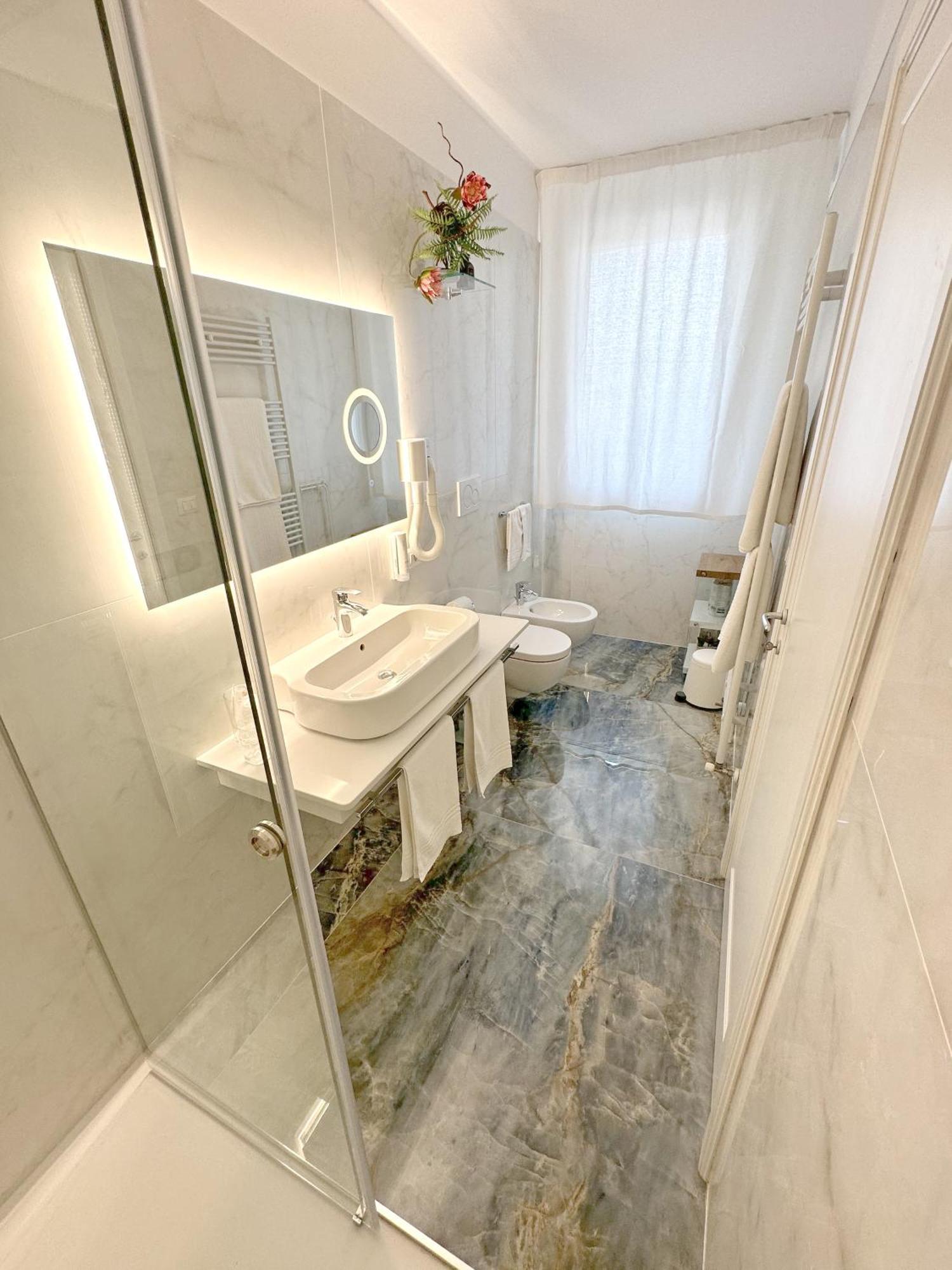 Adagio Salentino Bed and Breakfast Porto Cesareo Eksteriør billede