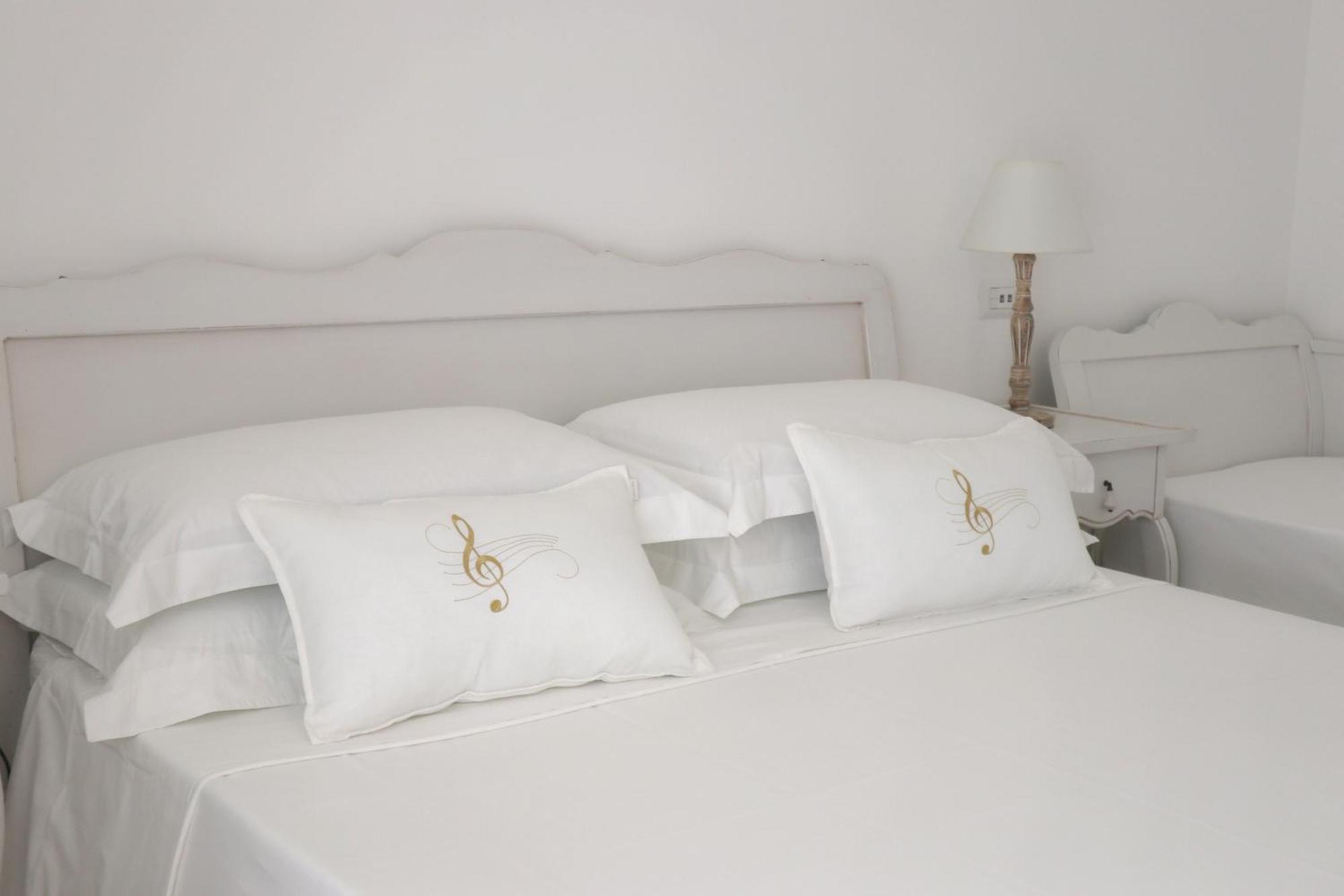 Adagio Salentino Bed and Breakfast Porto Cesareo Eksteriør billede