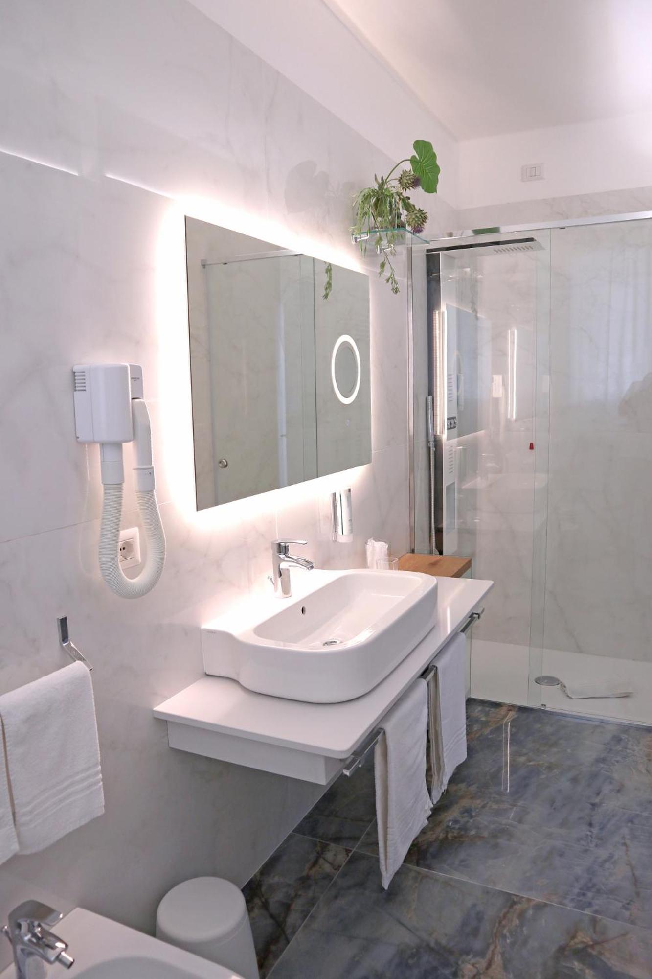 Adagio Salentino Bed and Breakfast Porto Cesareo Eksteriør billede