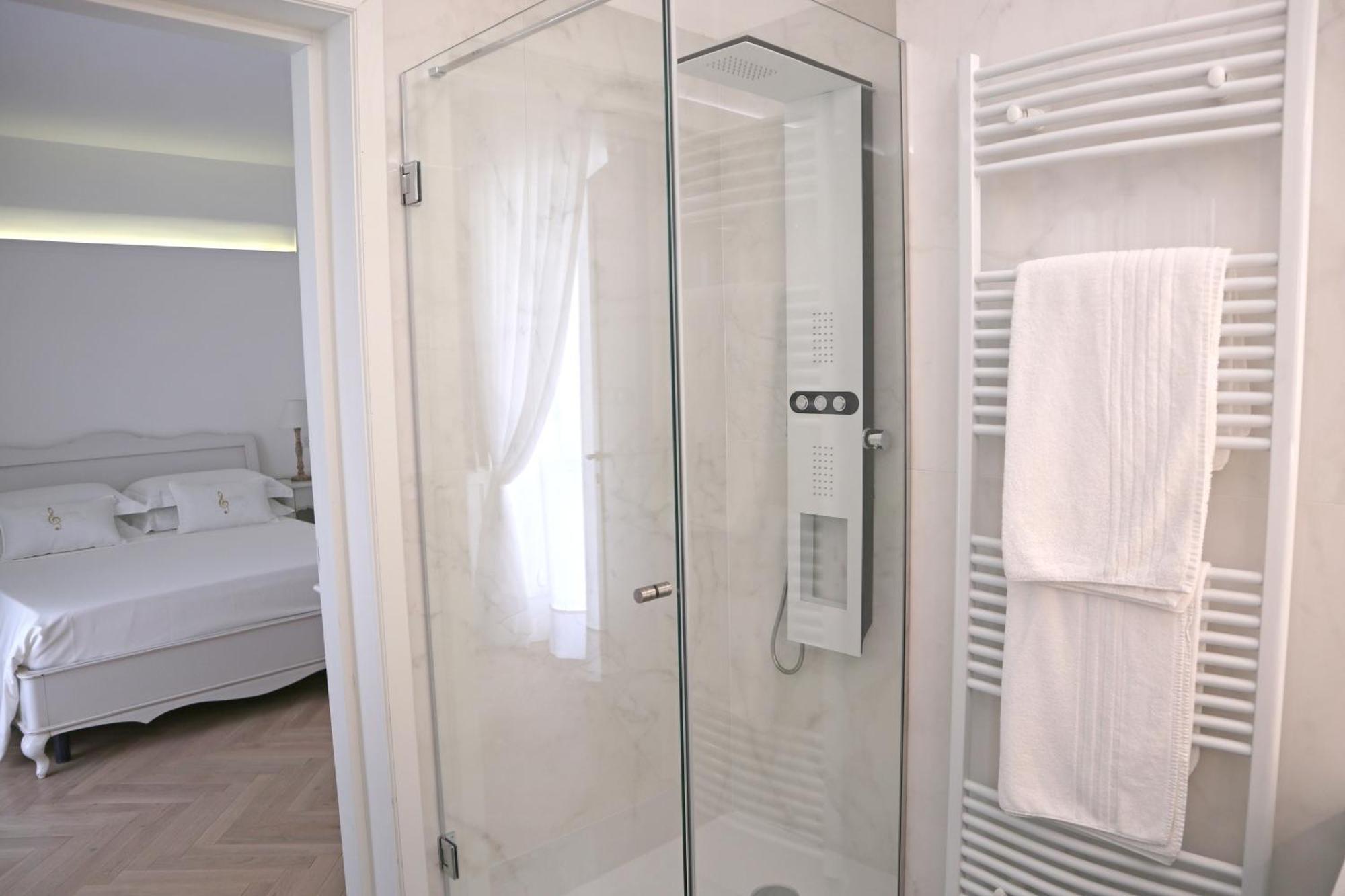 Adagio Salentino Bed and Breakfast Porto Cesareo Eksteriør billede