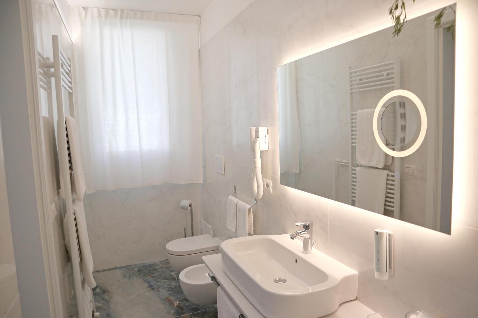Adagio Salentino Bed and Breakfast Porto Cesareo Eksteriør billede