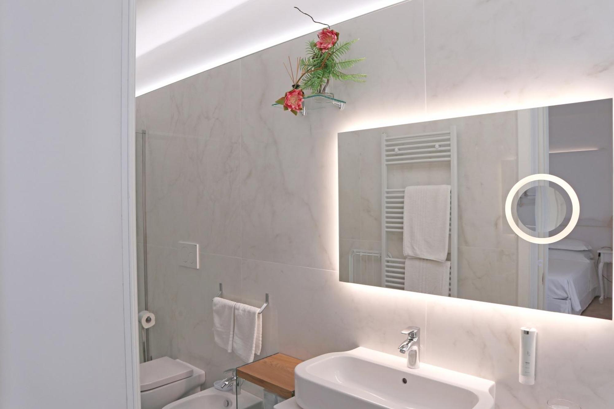 Adagio Salentino Bed and Breakfast Porto Cesareo Eksteriør billede