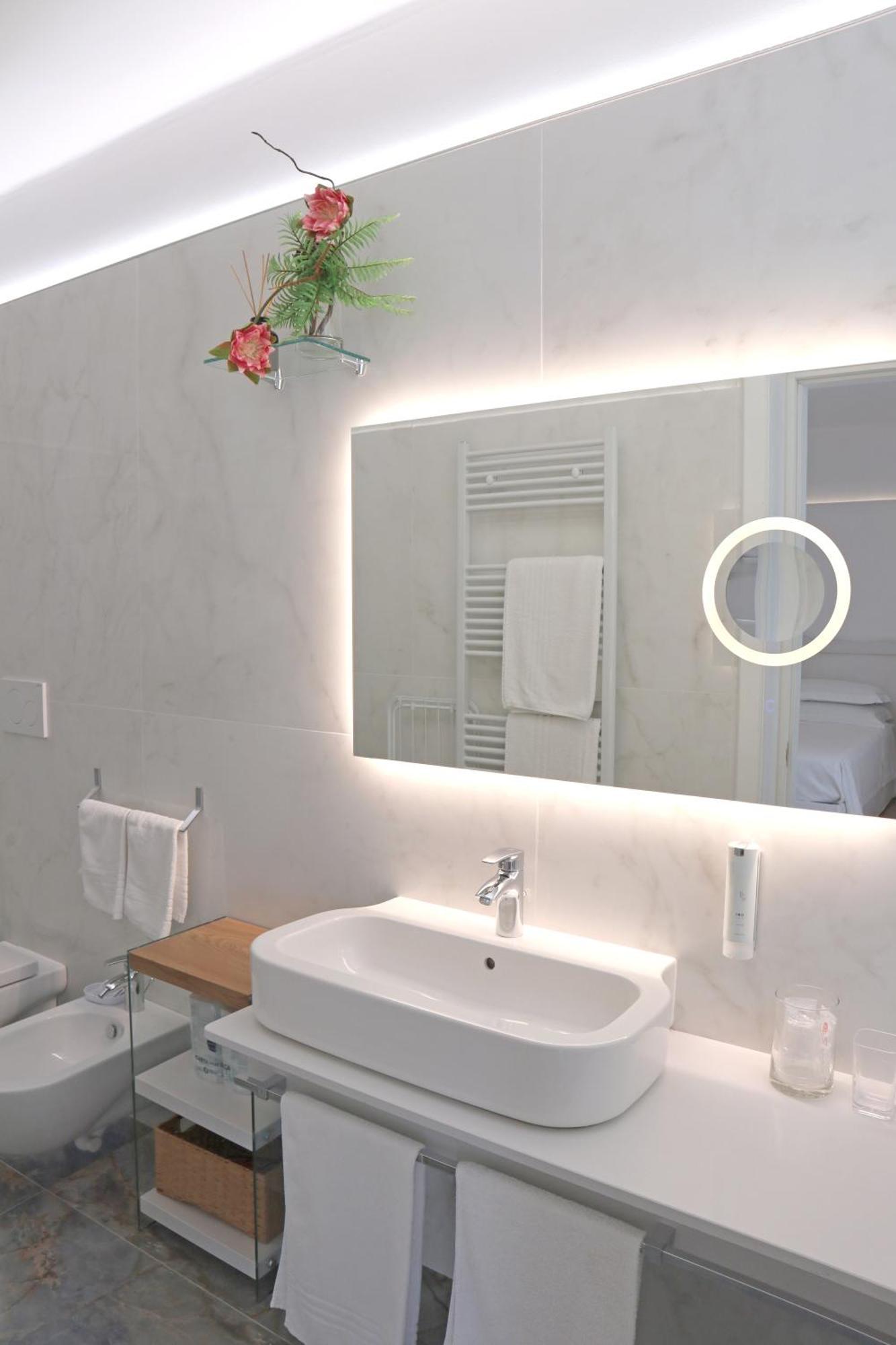 Adagio Salentino Bed and Breakfast Porto Cesareo Eksteriør billede