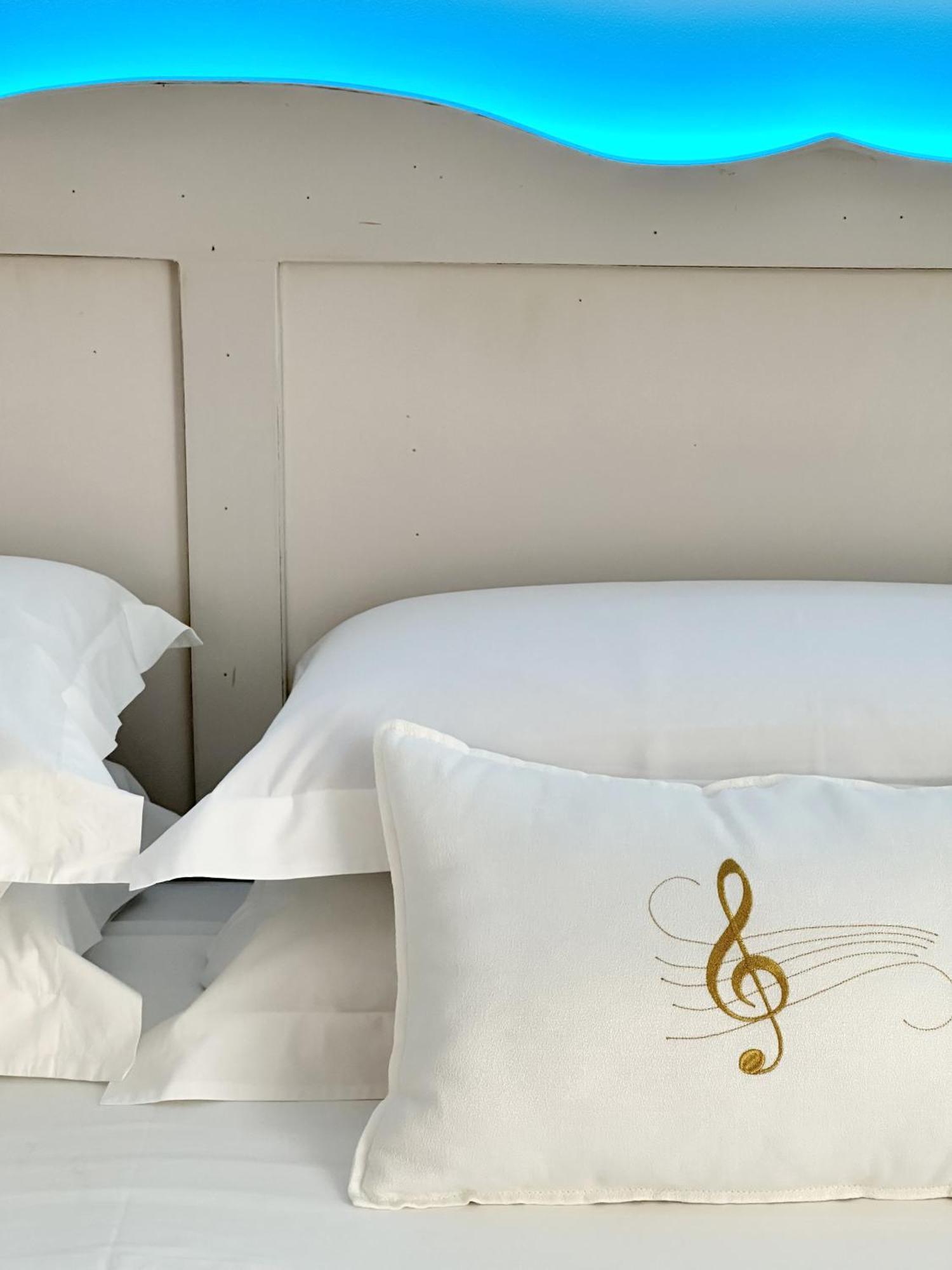 Adagio Salentino Bed and Breakfast Porto Cesareo Eksteriør billede
