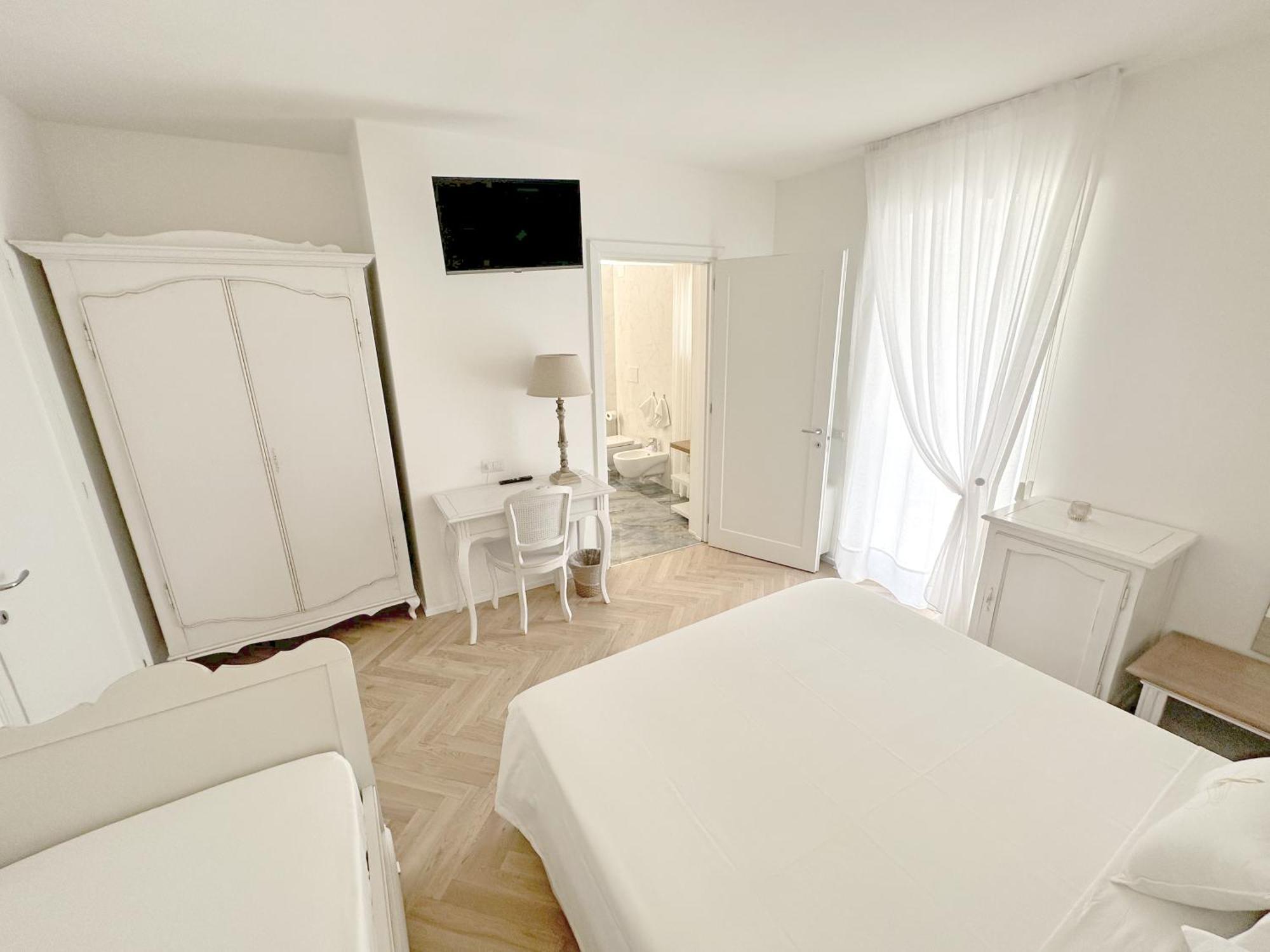 Adagio Salentino Bed and Breakfast Porto Cesareo Eksteriør billede