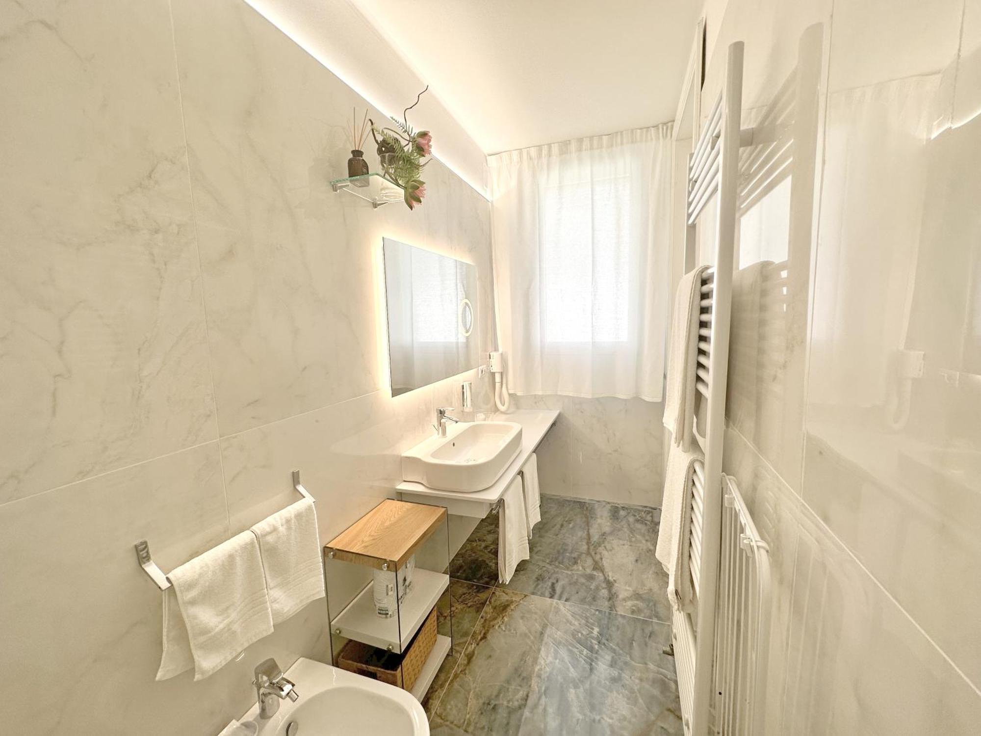Adagio Salentino Bed and Breakfast Porto Cesareo Eksteriør billede