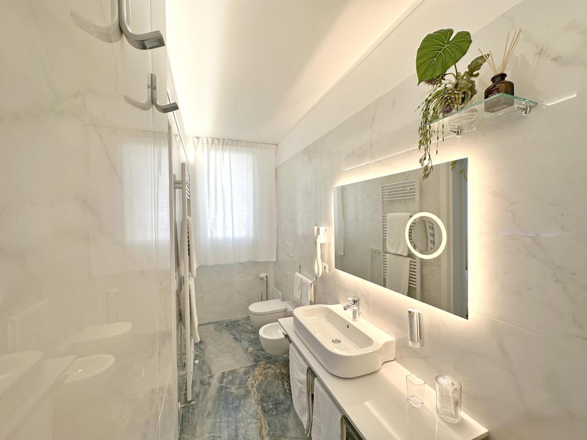 Adagio Salentino Bed and Breakfast Porto Cesareo Eksteriør billede