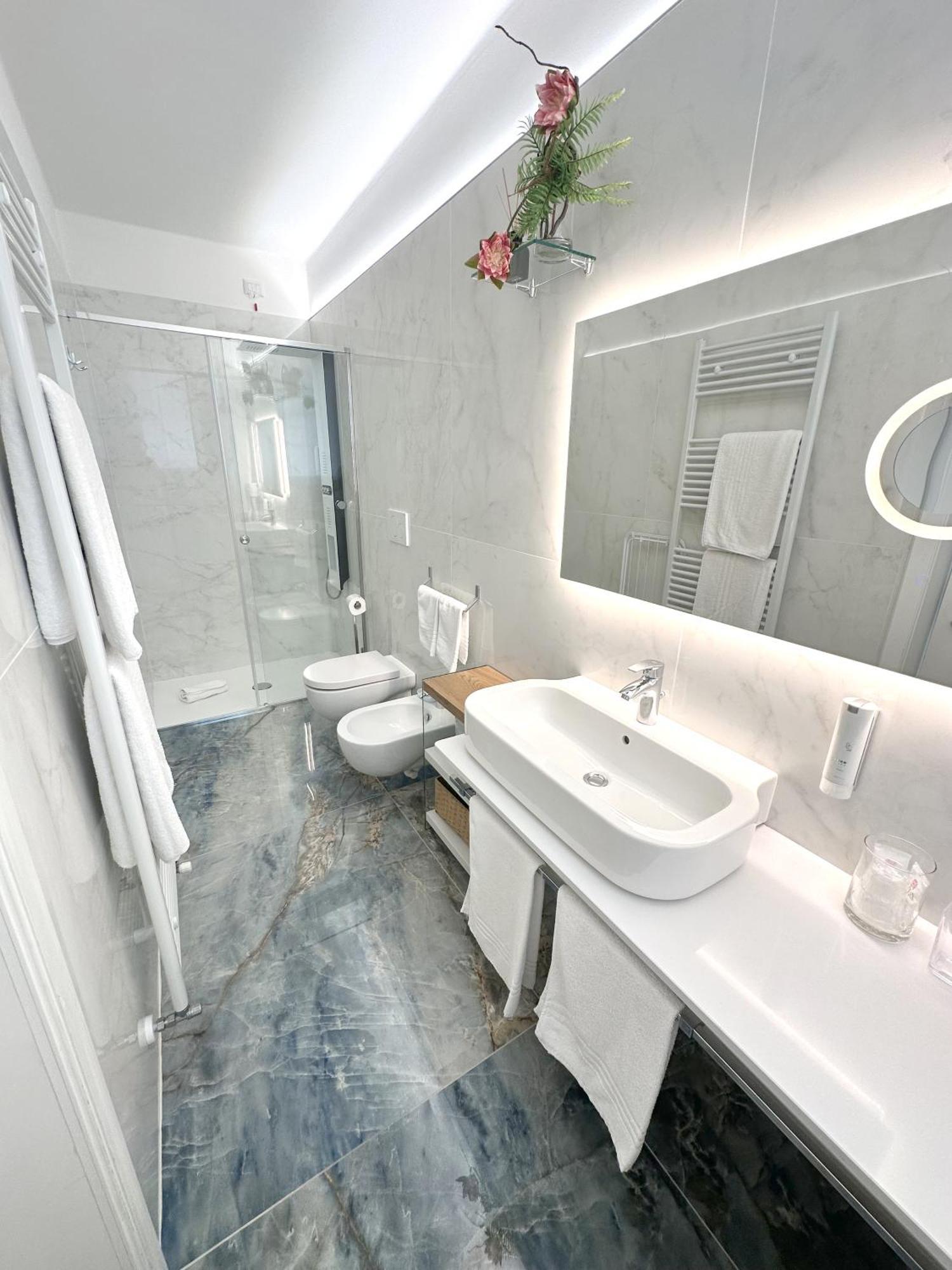 Adagio Salentino Bed and Breakfast Porto Cesareo Eksteriør billede