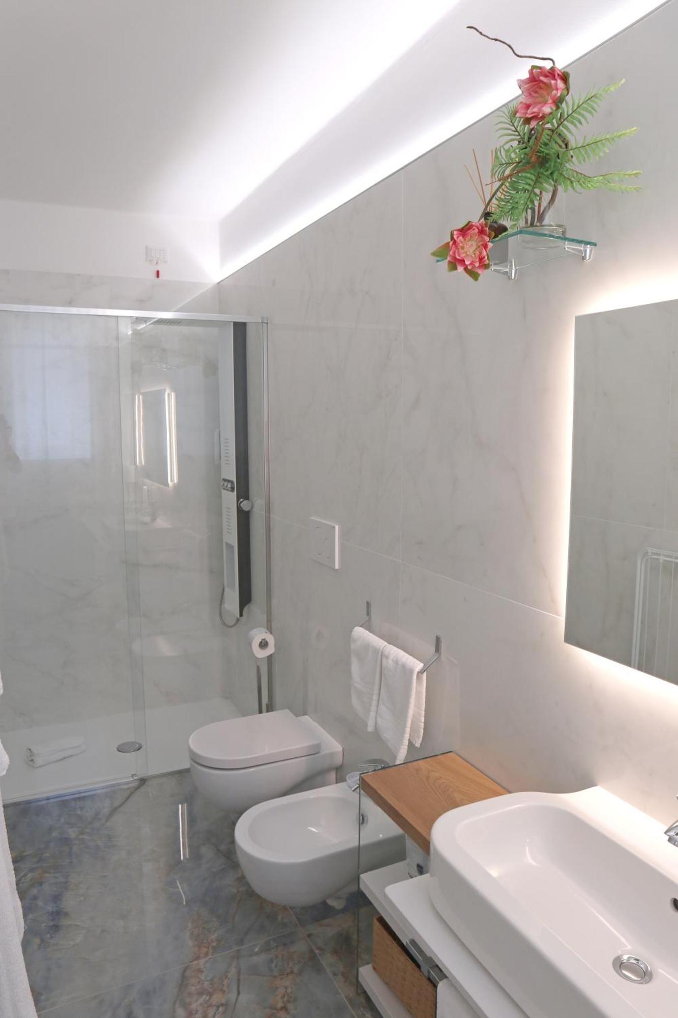 Adagio Salentino Bed and Breakfast Porto Cesareo Eksteriør billede